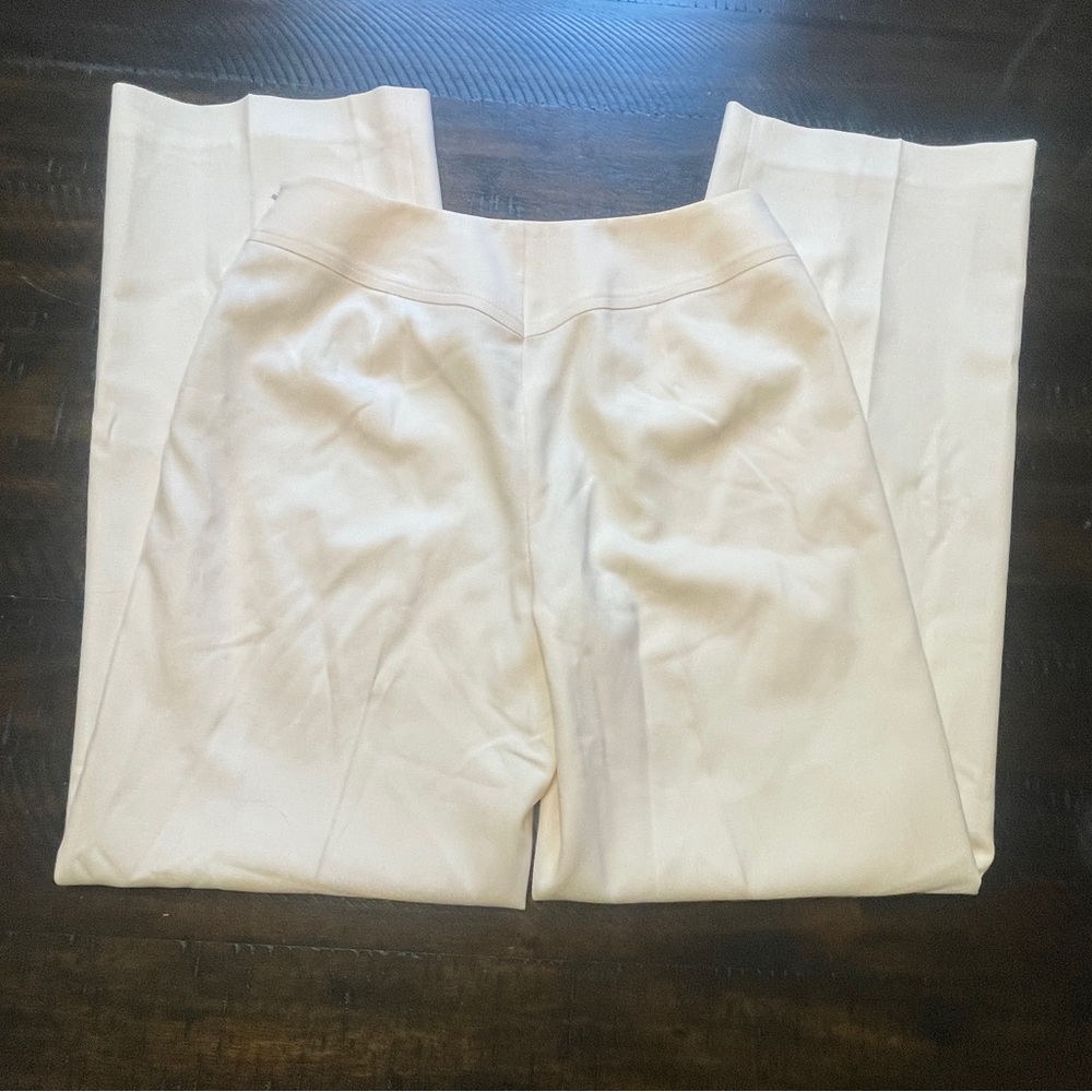 Talbots Fully Lined Dress Pants Size 6